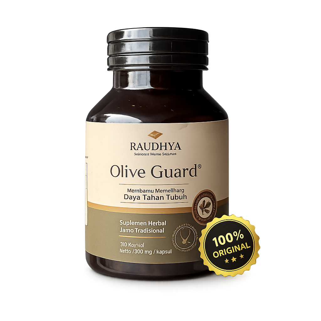 olive guard raudhya