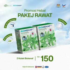 Pakej Rawat