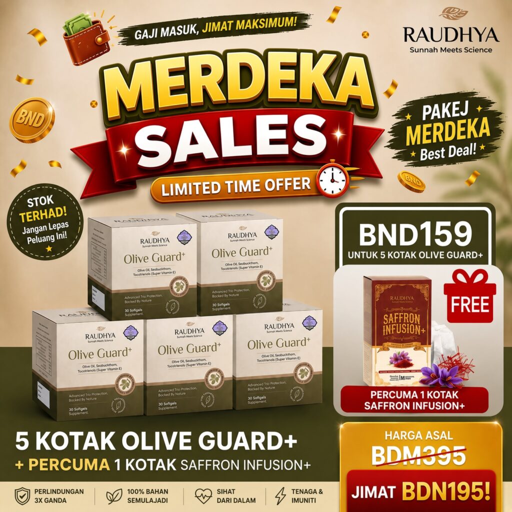 olive guard raudhya