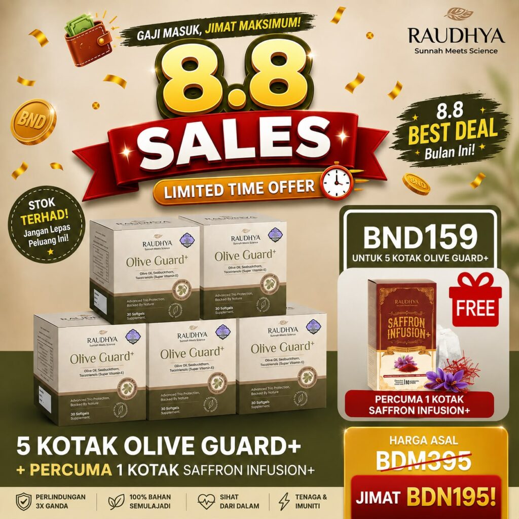 olive guard raudhya